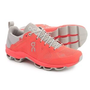 On Cloudsurfer Running Shoes (For Women)